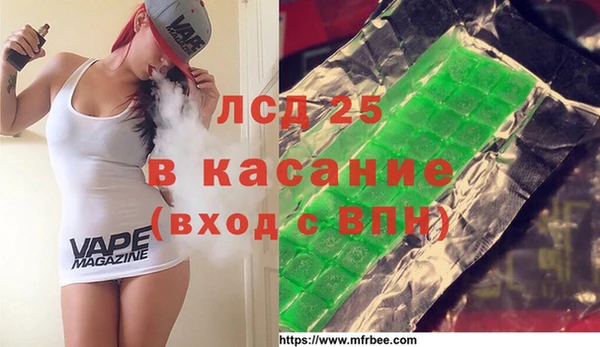 спайс Пересвет